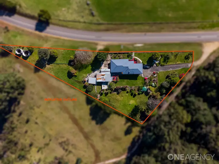 Sixth view of Homely house listing, 435 Calder Road, Calder TAS 7325