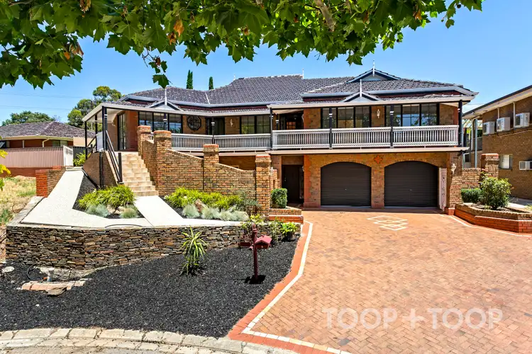 Main view of Homely house listing, 5 Ainsley Court, Athelstone SA 5076