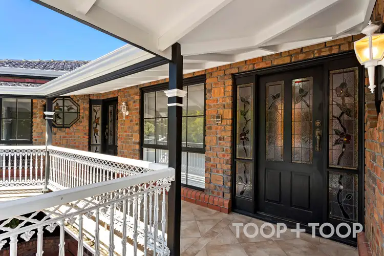 Second view of Homely house listing, 5 Ainsley Court, Athelstone SA 5076