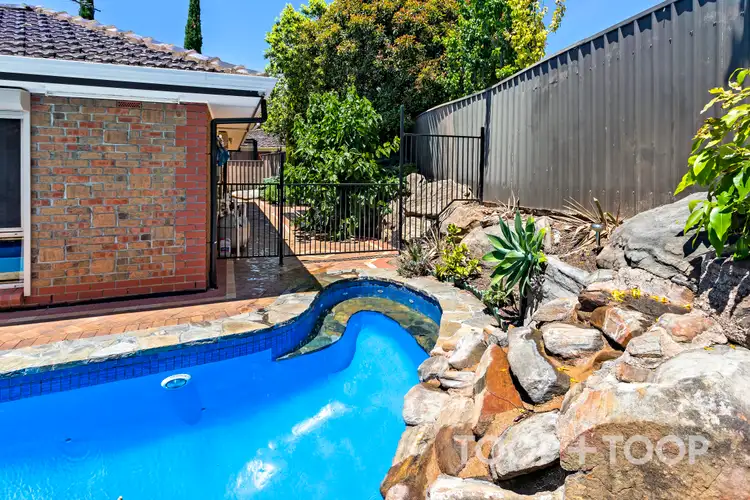 Fourth view of Homely house listing, 5 Ainsley Court, Athelstone SA 5076