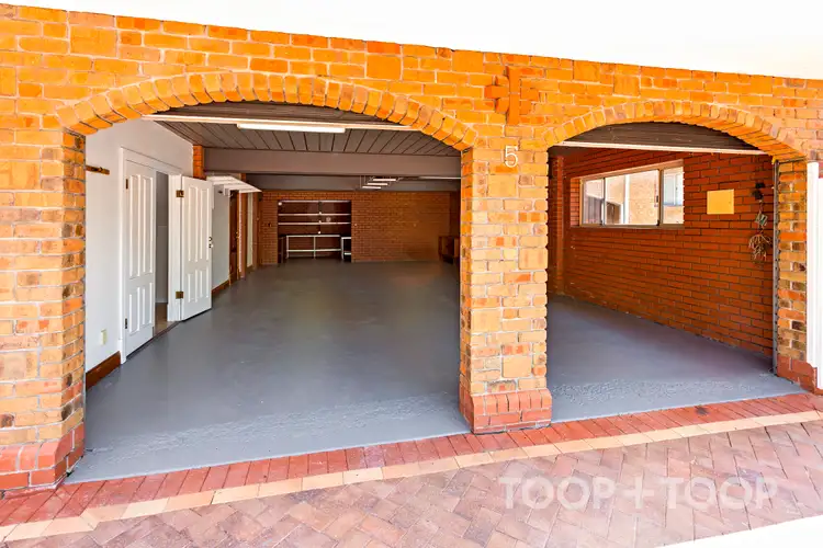 Fifth view of Homely house listing, 5 Ainsley Court, Athelstone SA 5076