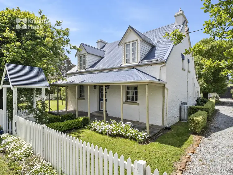 1/6 Henry Street, Triabunna TAS 7190