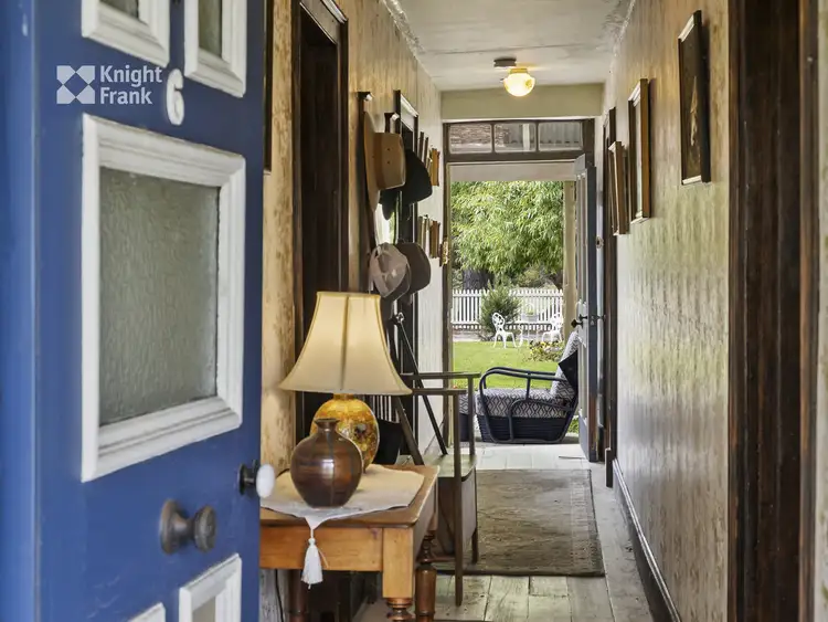 Third view of Homely house listing, 1/6 Henry Street, Triabunna TAS 7190