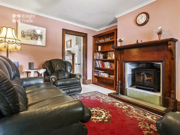 Fourth view of Homely house listing, 1/6 Henry Street, Triabunna TAS 7190
