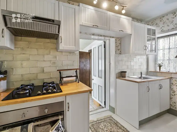 Fifth view of Homely house listing, 1/6 Henry Street, Triabunna TAS 7190