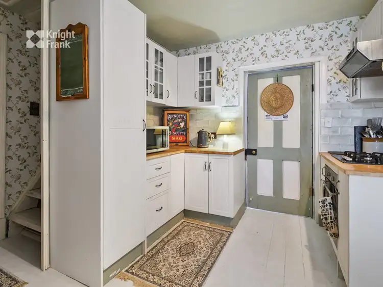 Sixth view of Homely house listing, 1/6 Henry Street, Triabunna TAS 7190