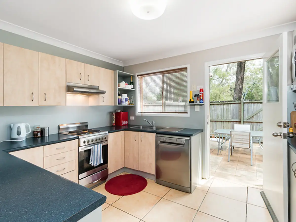 Main view of Homely townhouse listing, 26/164-172 Wellington Street, Ormiston QLD 4160
