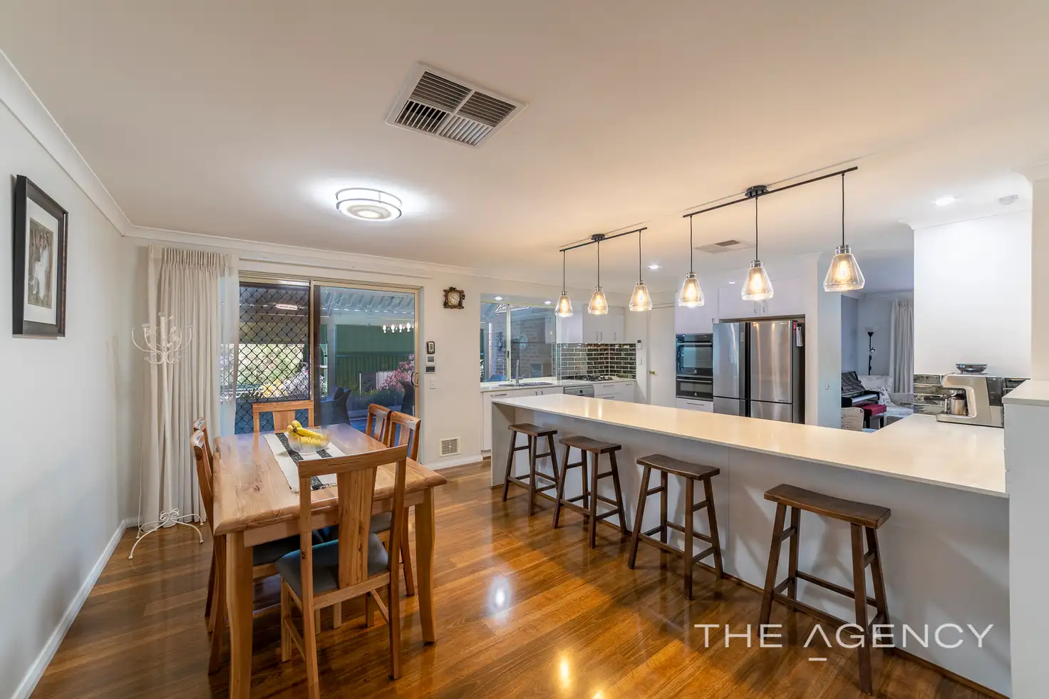 Main view of Homely house listing, 5 Woodfield Close, Mount Helena WA 6082