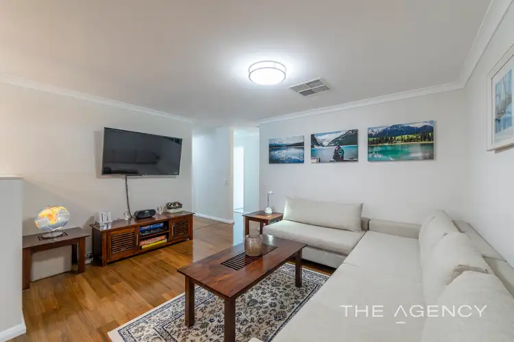 Third view of Homely house listing, 5 Woodfield Close, Mount Helena WA 6082