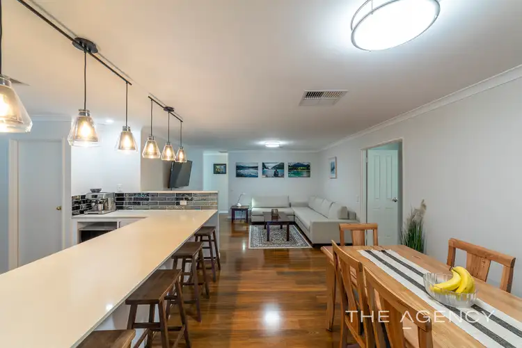 Fourth view of Homely house listing, 5 Woodfield Close, Mount Helena WA 6082