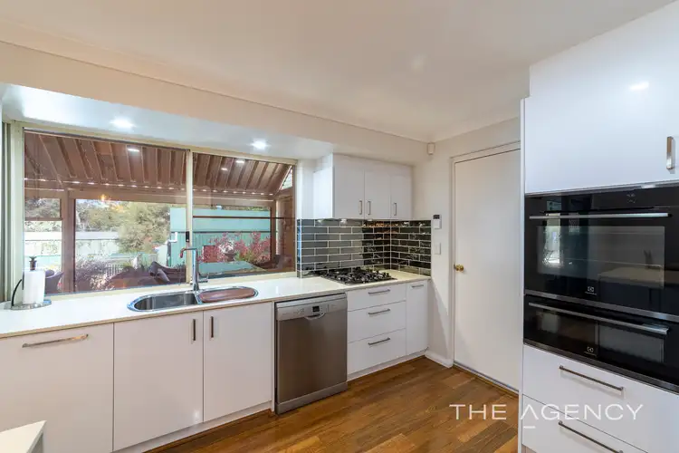 Fifth view of Homely house listing, 5 Woodfield Close, Mount Helena WA 6082