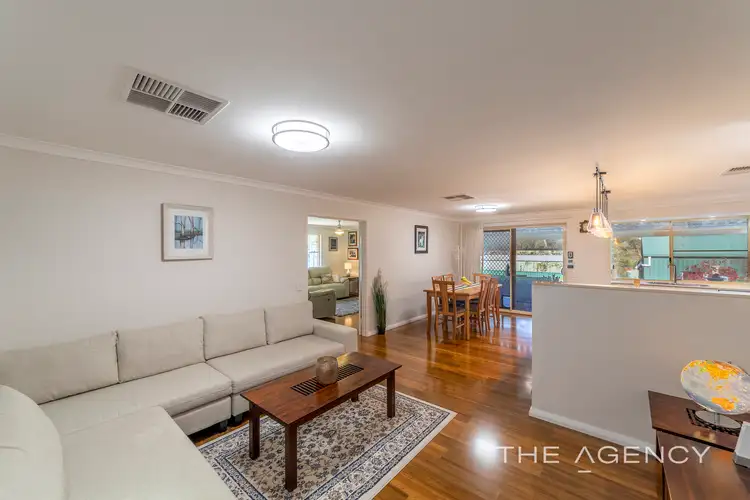 Sixth view of Homely house listing, 5 Woodfield Close, Mount Helena WA 6082