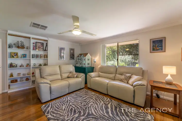 Seventh view of Homely house listing, 5 Woodfield Close, Mount Helena WA 6082