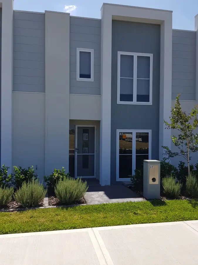Main view of Homely townhouse listing, 32 Romney Street, Elderslie NSW 2570