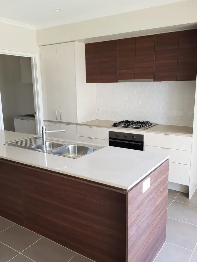 Third view of Homely townhouse listing, 32 Romney Street, Elderslie NSW 2570