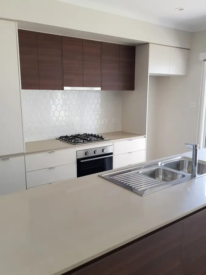 Fourth view of Homely townhouse listing, 32 Romney Street, Elderslie NSW 2570