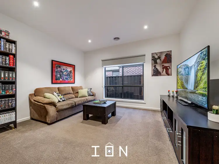 Fourth view of Homely house listing, 6 Minerva Avenue, Cranbourne West VIC 3977