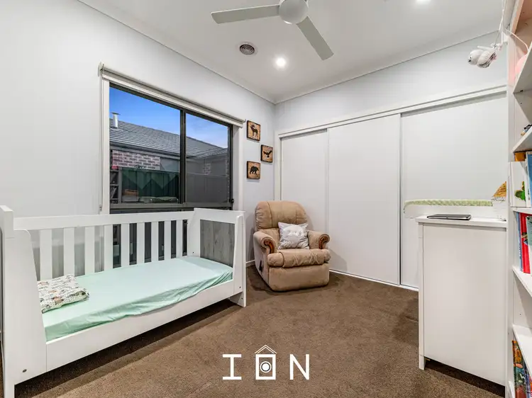 Fifth view of Homely house listing, 6 Minerva Avenue, Cranbourne West VIC 3977