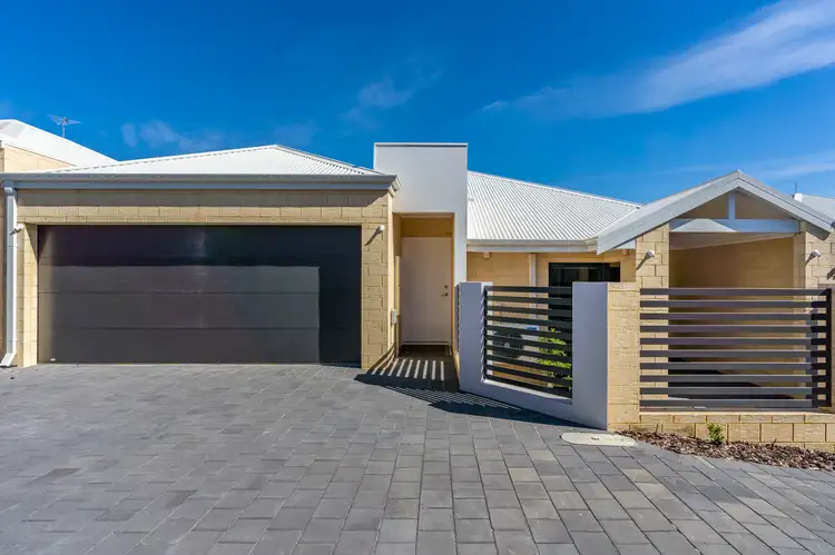 4D Berkeley Court, Nollamara WA 6061