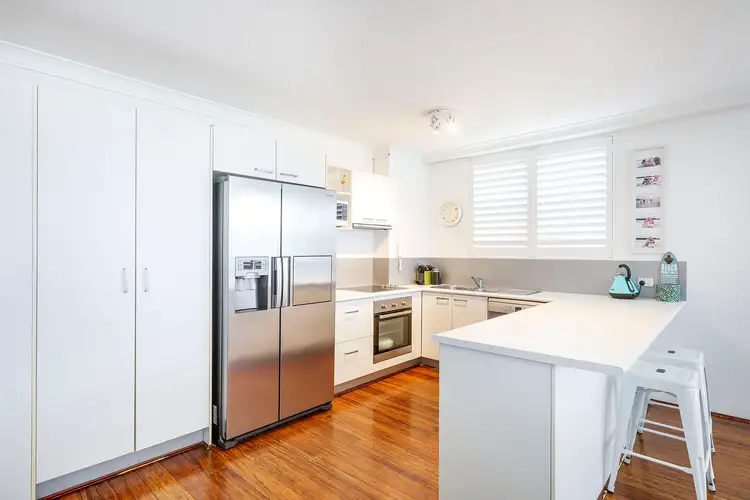 Second view of Homely unit listing, 3/1093 Gold Coast Highway, Palm Beach QLD 4221