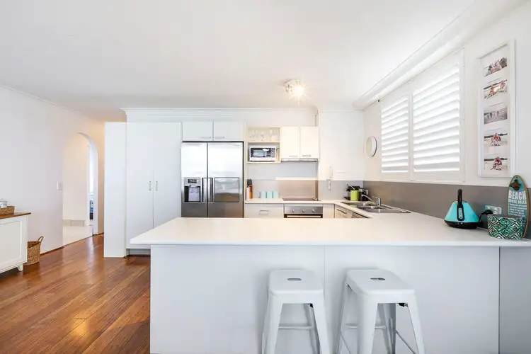 Third view of Homely unit listing, 3/1093 Gold Coast Highway, Palm Beach QLD 4221
