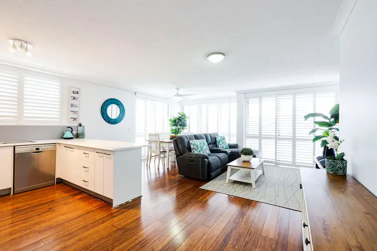 Fourth view of Homely unit listing, 3/1093 Gold Coast Highway, Palm Beach QLD 4221