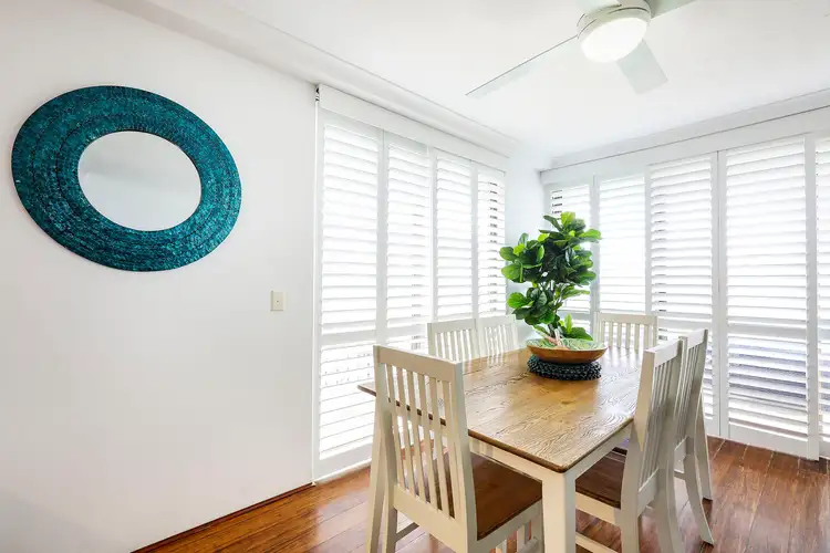 Fifth view of Homely unit listing, 3/1093 Gold Coast Highway, Palm Beach QLD 4221