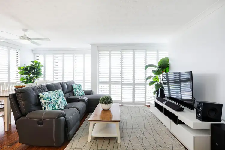 Sixth view of Homely unit listing, 3/1093 Gold Coast Highway, Palm Beach QLD 4221