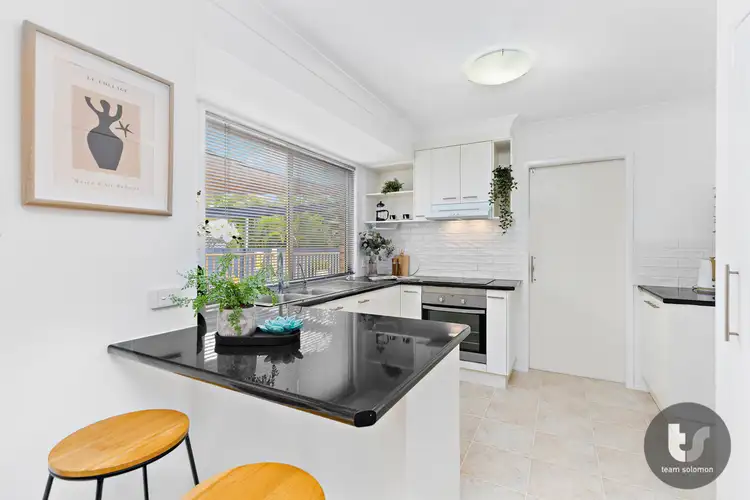 Fifth view of Homely house listing, 9 Sylvia Court, Capalaba QLD 4157
