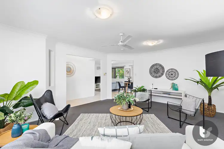Sixth view of Homely house listing, 9 Sylvia Court, Capalaba QLD 4157