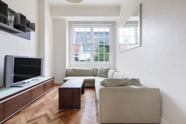Main view of Homely apartment listing, 2/136 Darlinghurst Road, Darlinghurst NSW 2010
