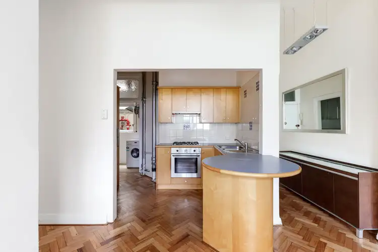 Second view of Homely apartment listing, 2/136 Darlinghurst Road, Darlinghurst NSW 2010