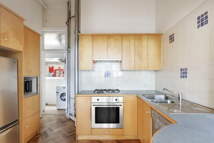 Third view of Homely apartment listing, 2/136 Darlinghurst Road, Darlinghurst NSW 2010
