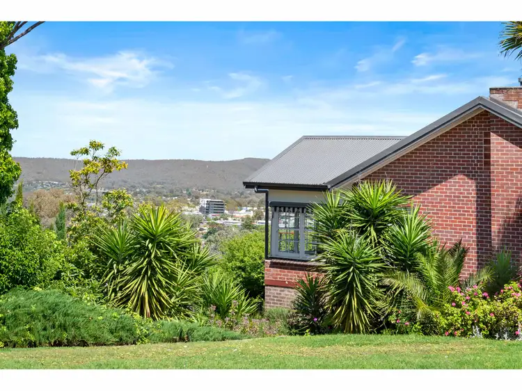 Main view of Homely house listing, 279 Highview Crescent, Lavington NSW 2641