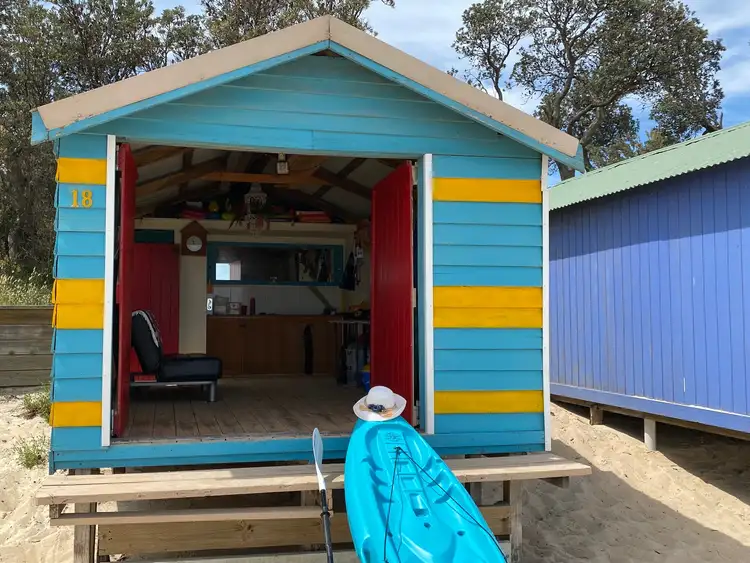 Boatshed 18, Dromana VIC 3936