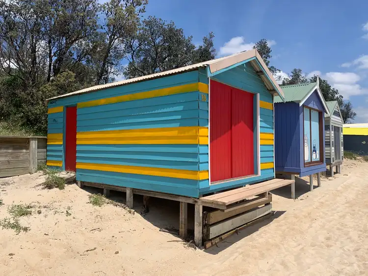 Fourth view of Homely house listing, Boatshed 18, Dromana VIC 3936