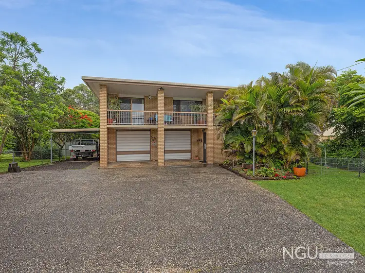 26 Kely Road, Karrabin QLD 4306