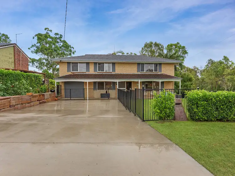 Main view of Homely house listing, 18 Wright Street, Tivoli QLD 4305