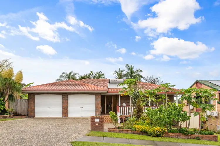 Main view of Homely house listing, 375 Winstanley Street, Carindale QLD 4152