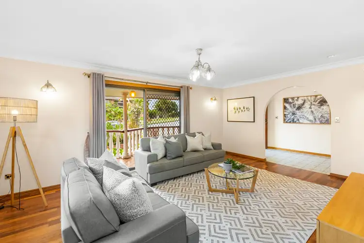 Third view of Homely house listing, 375 Winstanley Street, Carindale QLD 4152