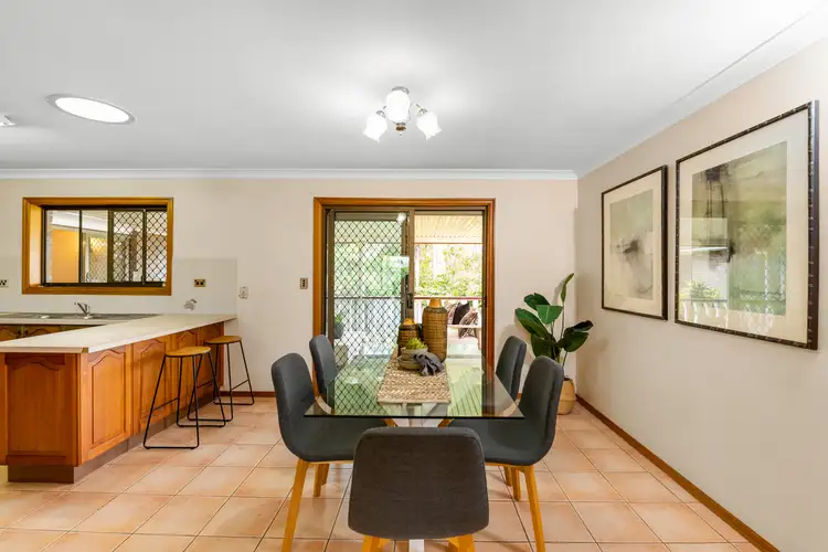 Fourth view of Homely house listing, 375 Winstanley Street, Carindale QLD 4152