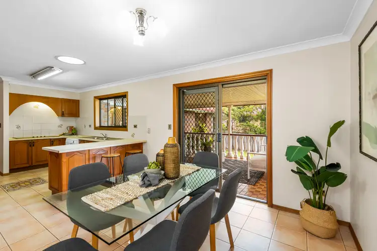 Fifth view of Homely house listing, 375 Winstanley Street, Carindale QLD 4152