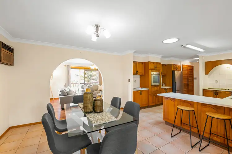 Sixth view of Homely house listing, 375 Winstanley Street, Carindale QLD 4152