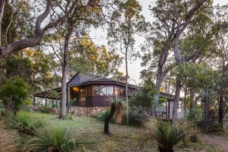 Main view of Homely house listing, 285 Yungarra Drive, Quedjinup WA 6281