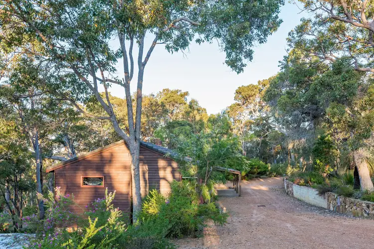 Second view of Homely house listing, 285 Yungarra Drive, Quedjinup WA 6281