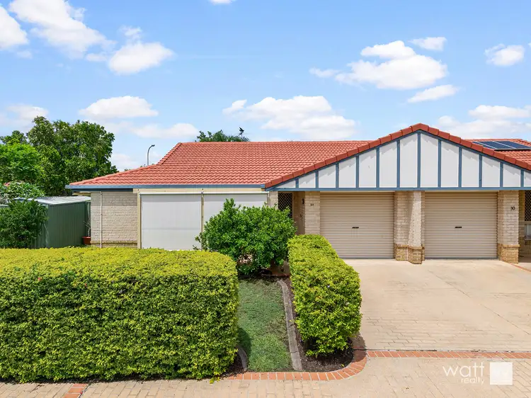 29/9 Lavender Place, Fitzgibbon QLD 4018