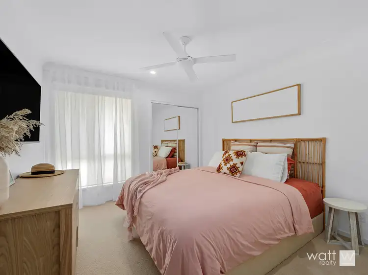 Sixth view of Homely unit listing, 29/9 Lavender Place, Fitzgibbon QLD 4018