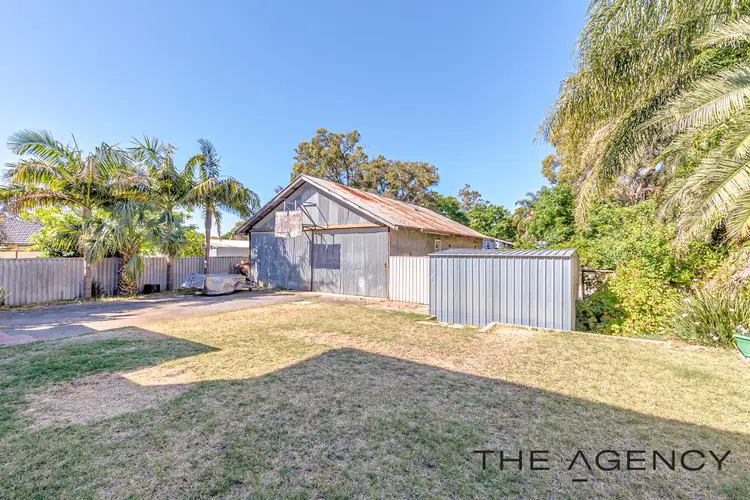 Fourth view of Homely house listing, 194 Hicks Street, Gosnells WA 6110