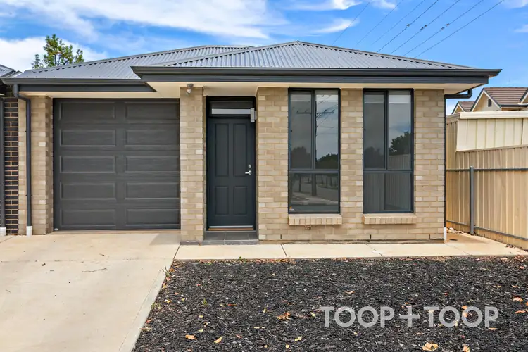 Main view of Homely house listing, 18A Byron Avenue, Clovelly Park SA 5042