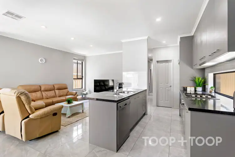 Second view of Homely house listing, 18A Byron Avenue, Clovelly Park SA 5042